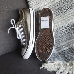 Converse Metallic Unisex